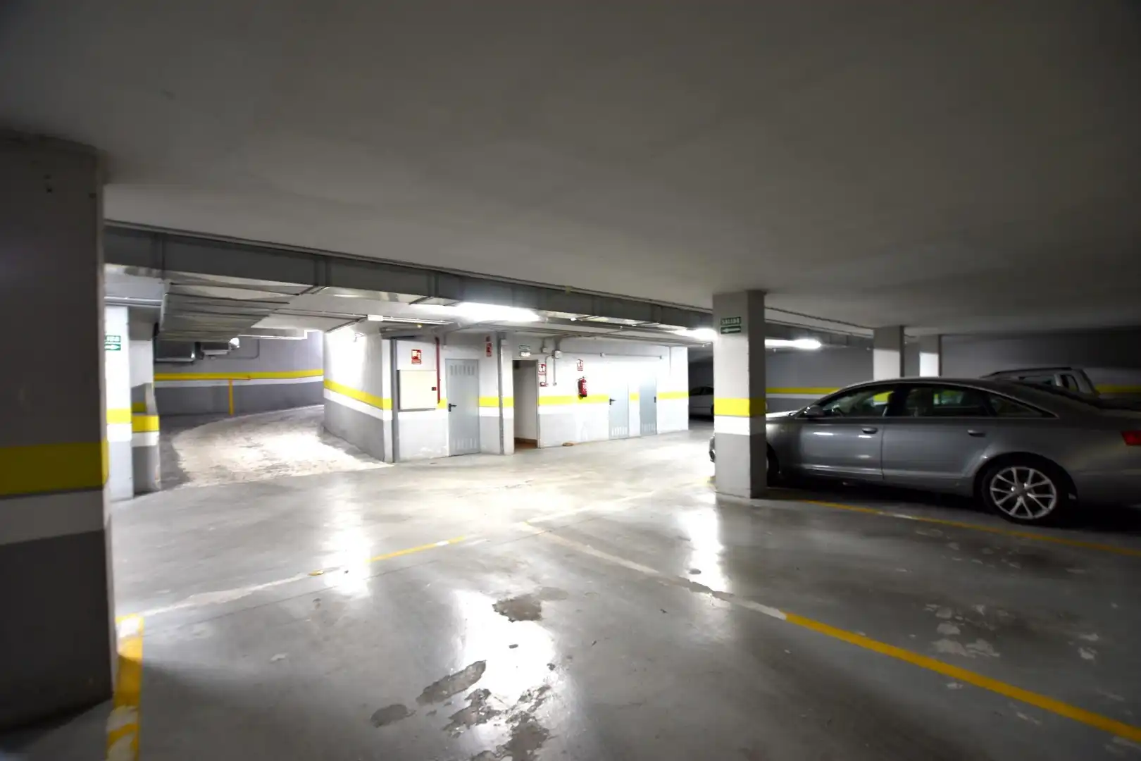 Pis de 90 m² a Granada