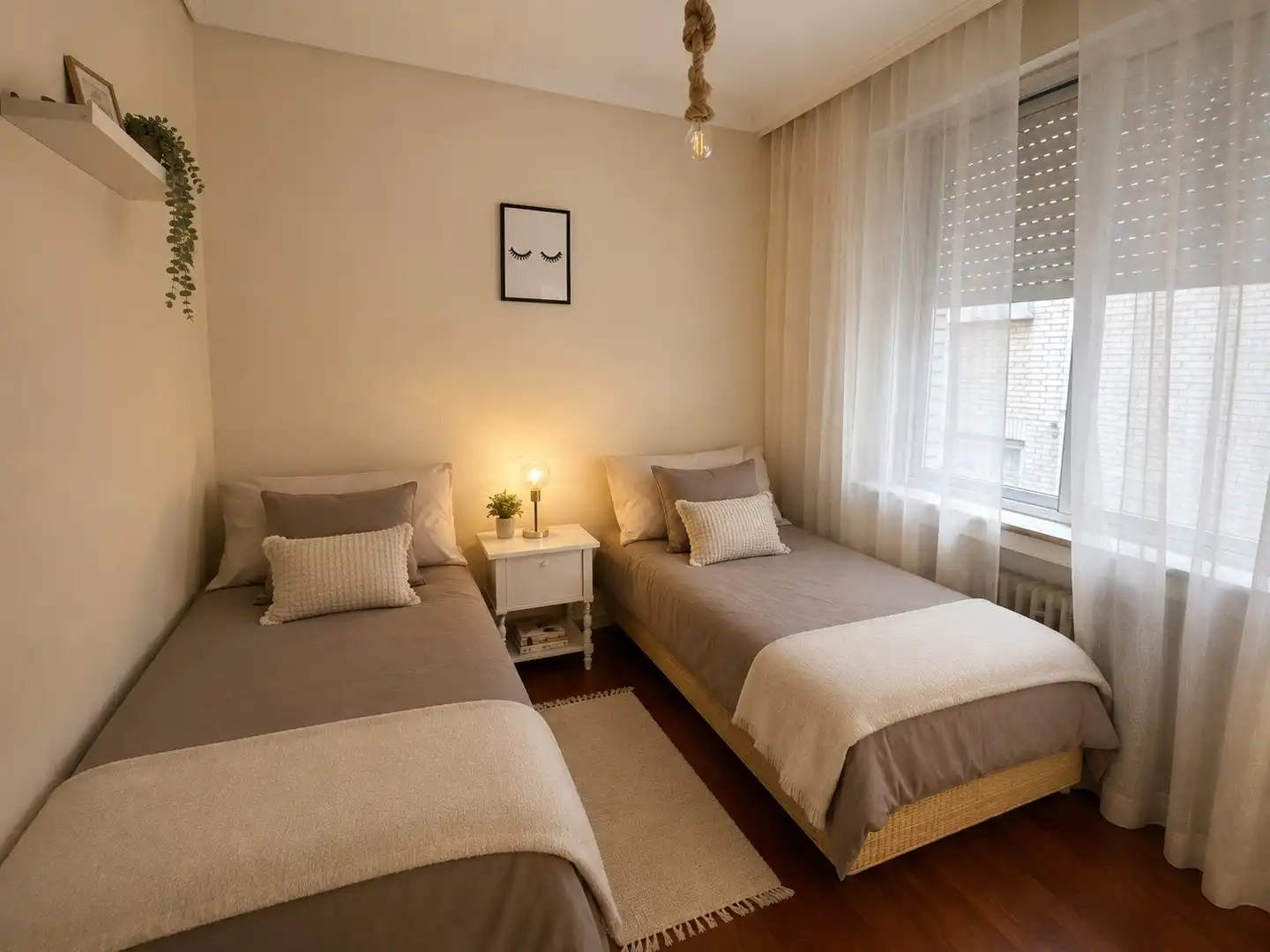 Pis de 100 m² a Madrid