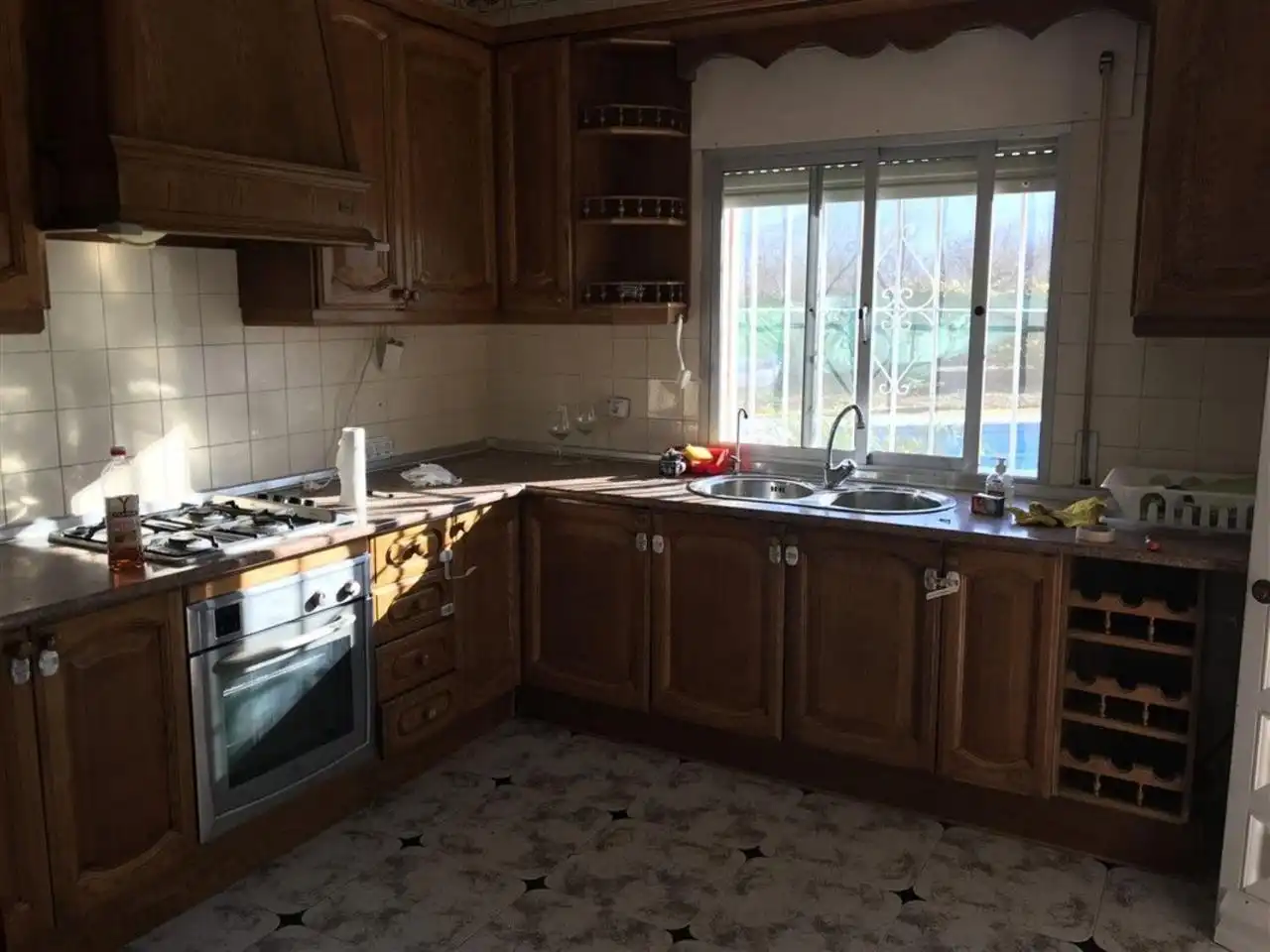 Haus 135 m² in Alhaurín de la Torre