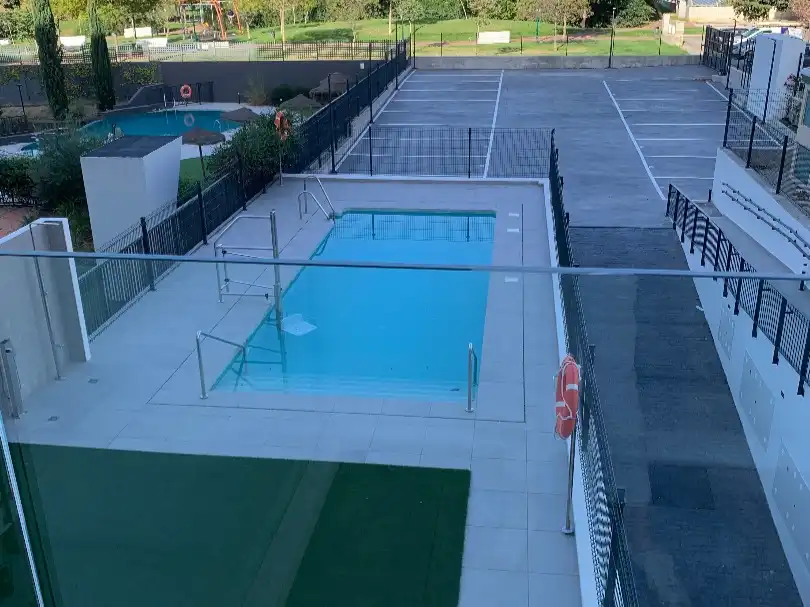 Wohnung 71 m² in Málaga