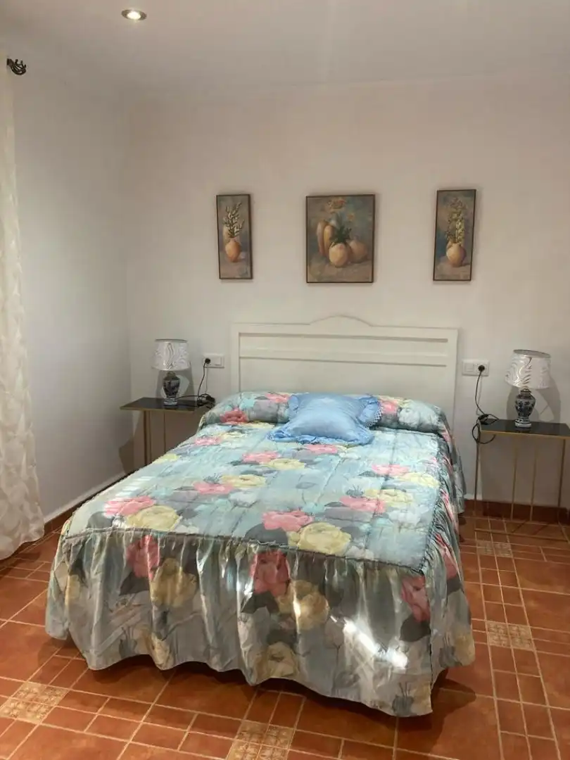 Pis de 120 m² a Lorca
