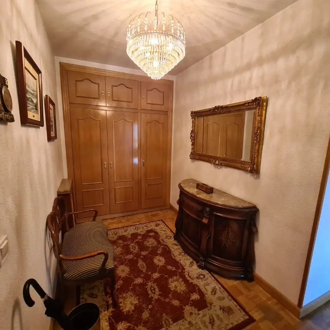 Piso de 142 m² en Burgos
