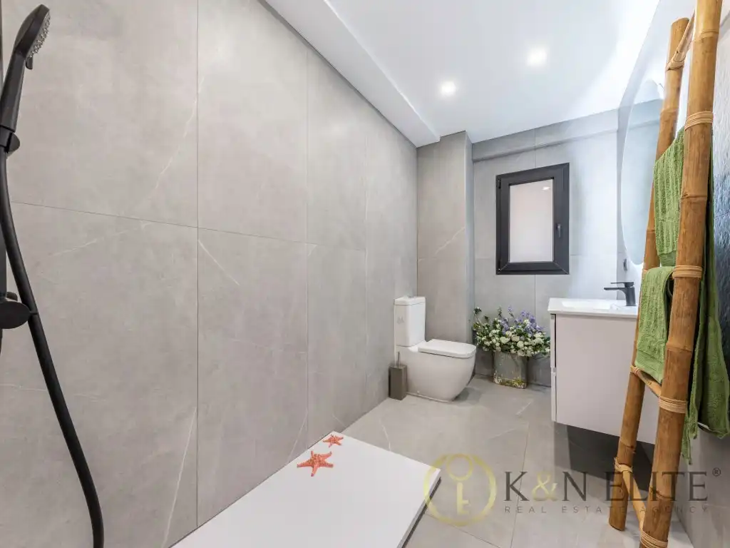 Piso de 160 m² en Alicante