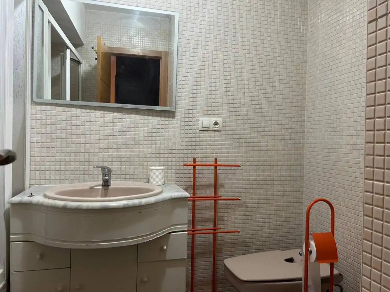 Appartement 50 m² à Olías del Rey