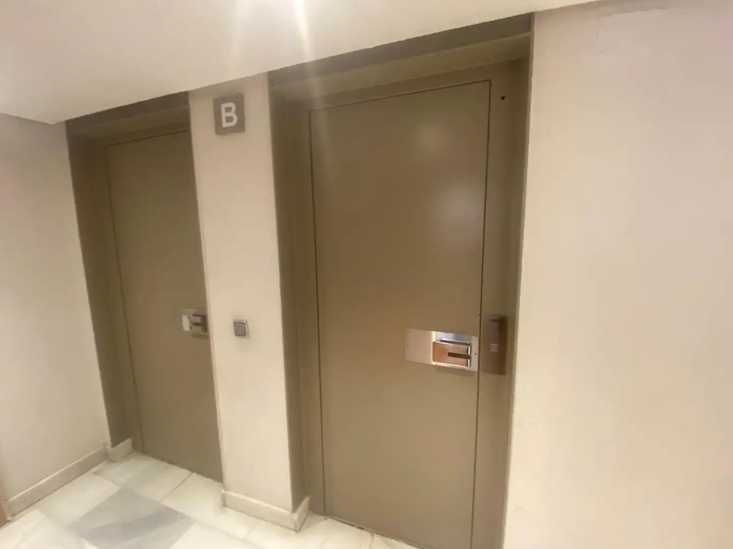 Pis de 115 m² a Pozuelo de Alarcón