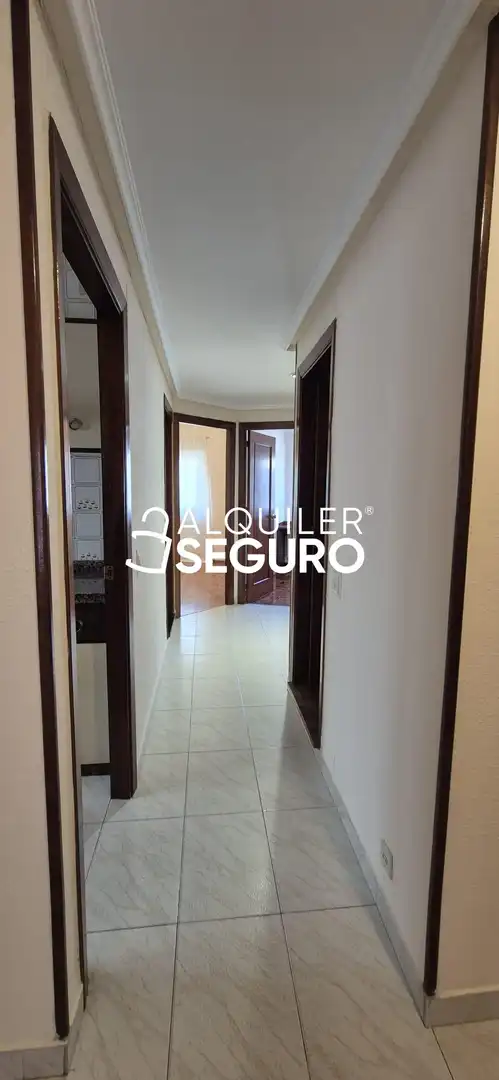 Piso de 90 m² en Oviedo