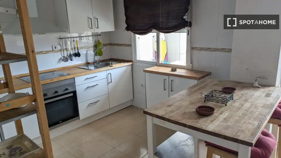 Habitación en alquiler, Murcia