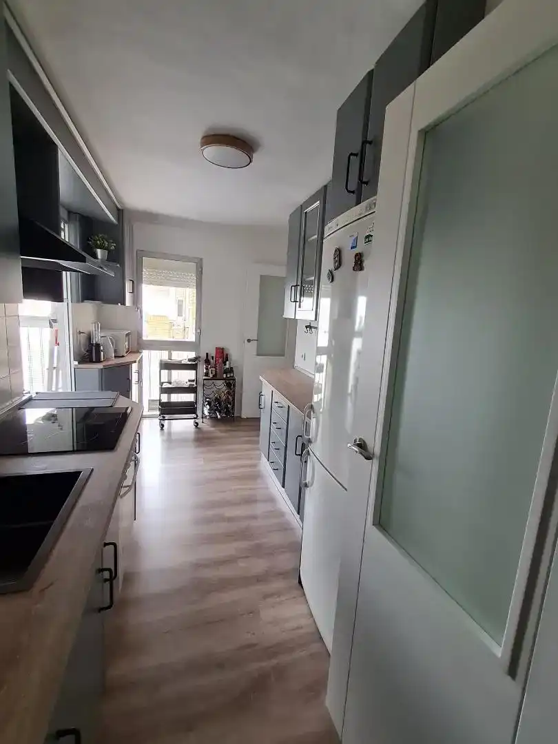 Piso de 105 m² en Sevilla