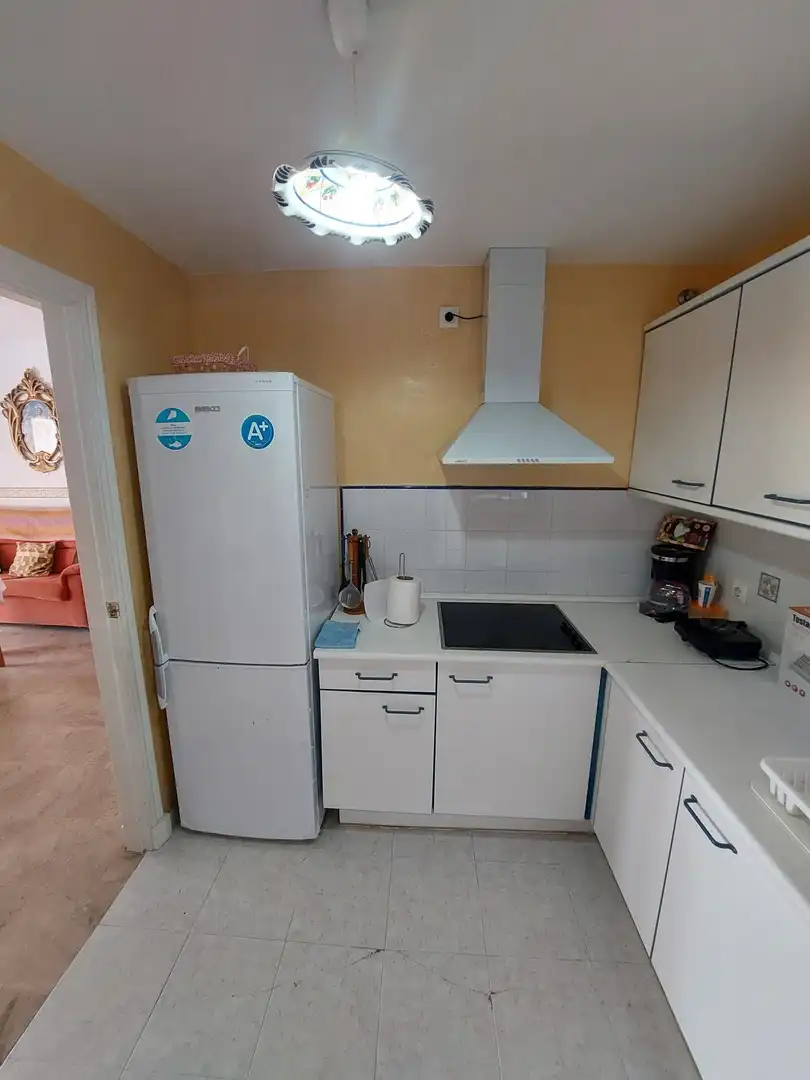 Pis de 65 m² a Punta Umbría