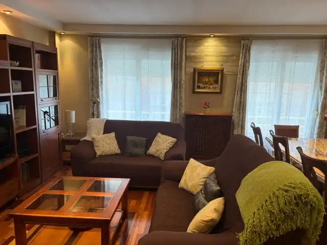Piso de 115 m² en Puertollano