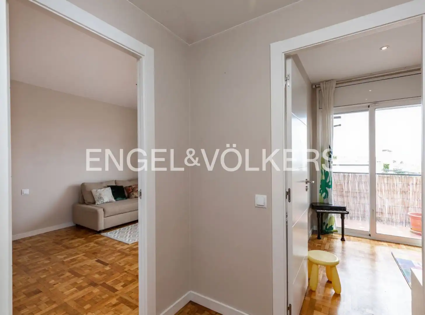 Piso de 218 m² en Barcelona