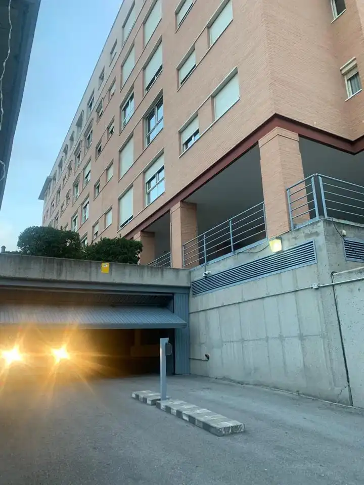 Pis de 68 m² a Madrid