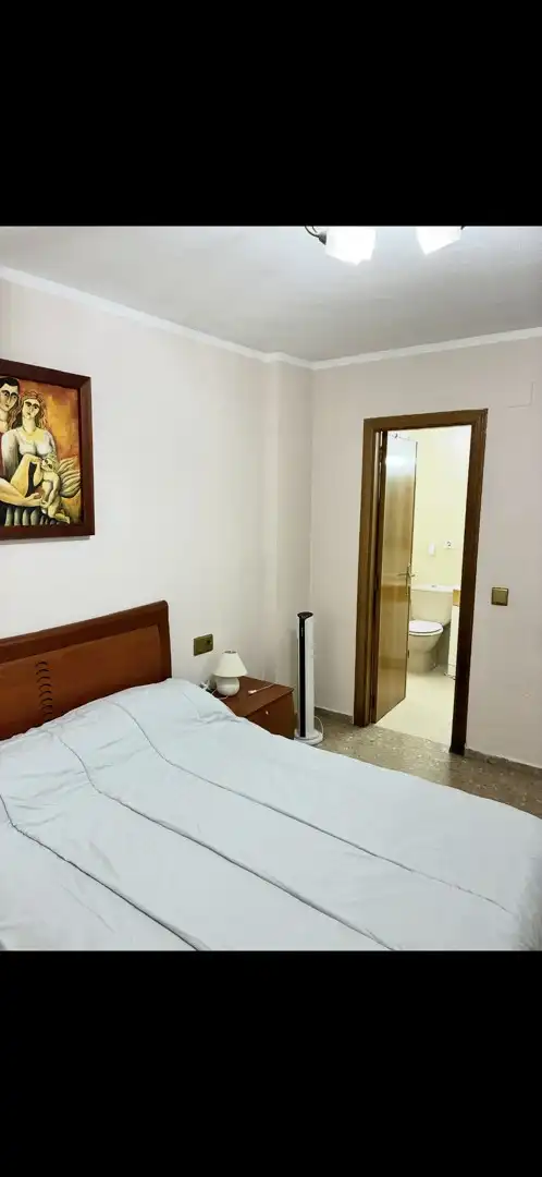 Piso de 80 m² en Alboraya