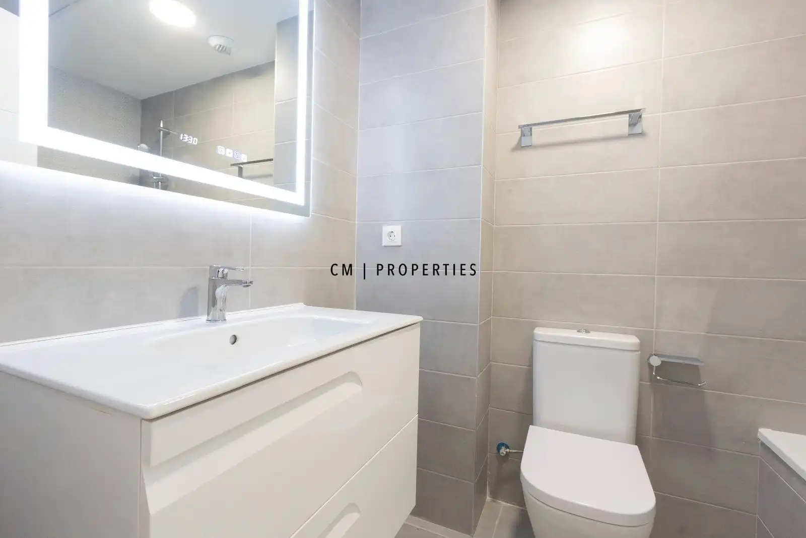 Piso de 243 m² en Valencia