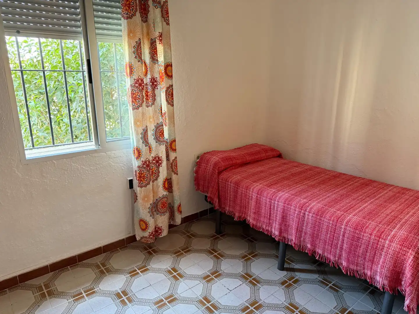 Piso de 84 m² en Granada