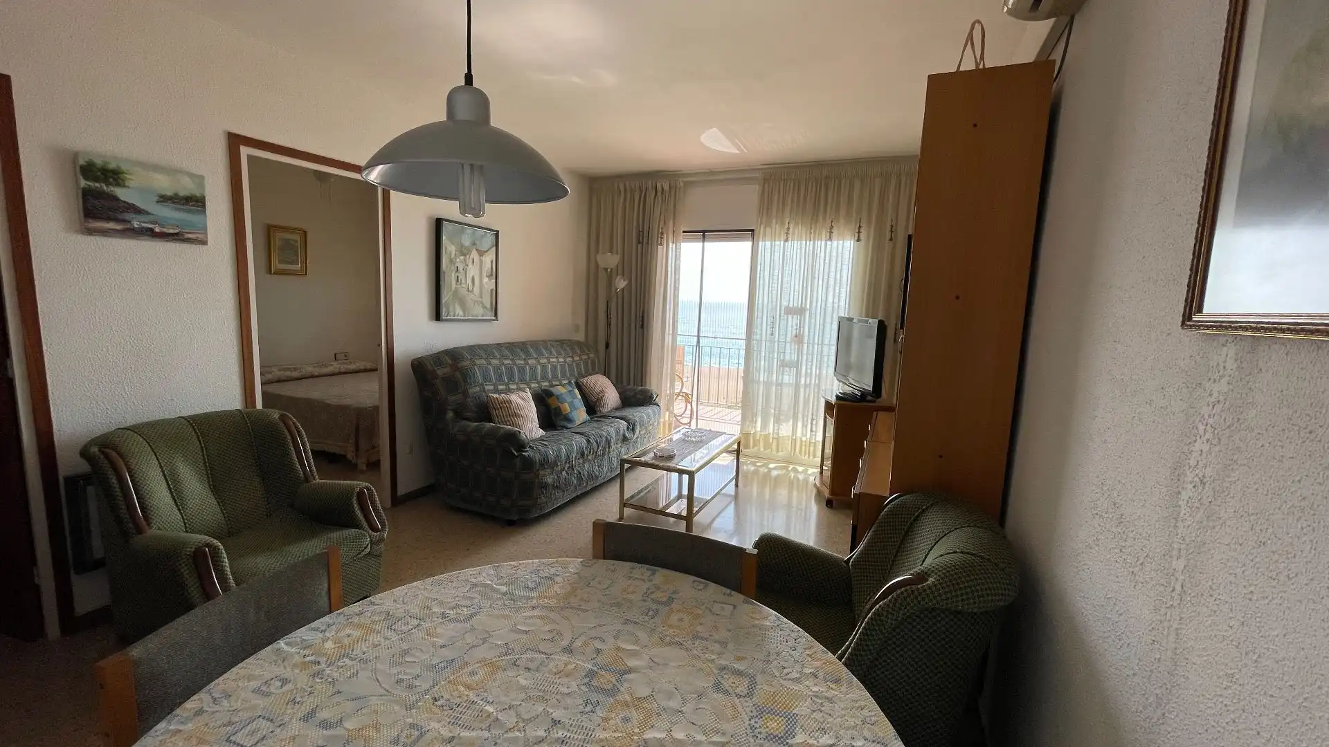 Piso de 82 m² en Canet de Mar