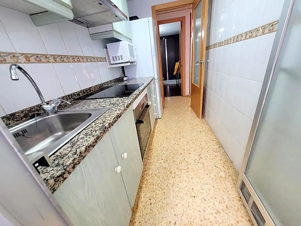 Piso de 75 m² en Miramar