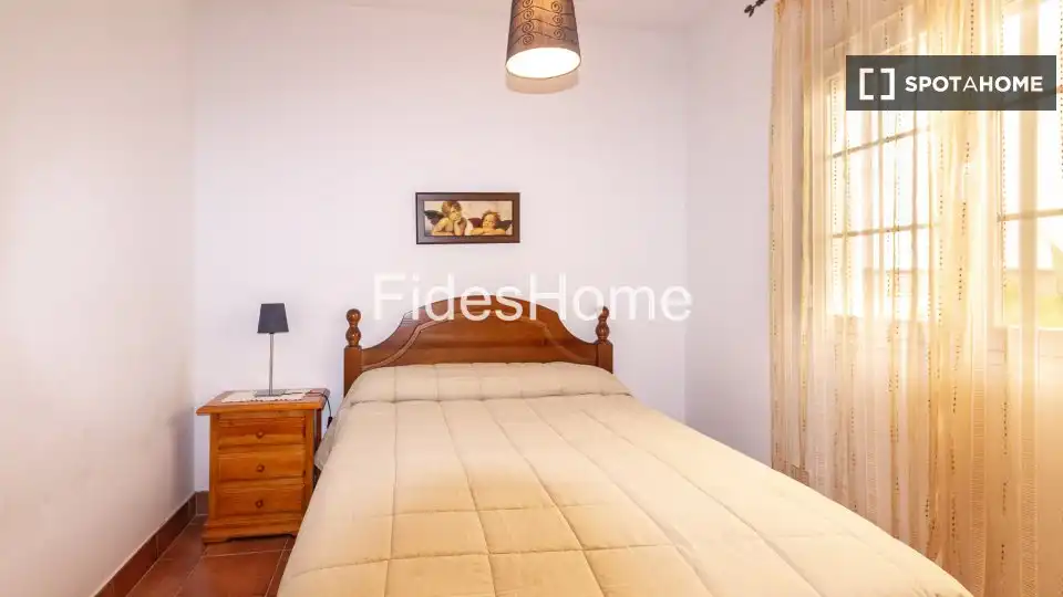 Habitación 338 m², Dúrcal