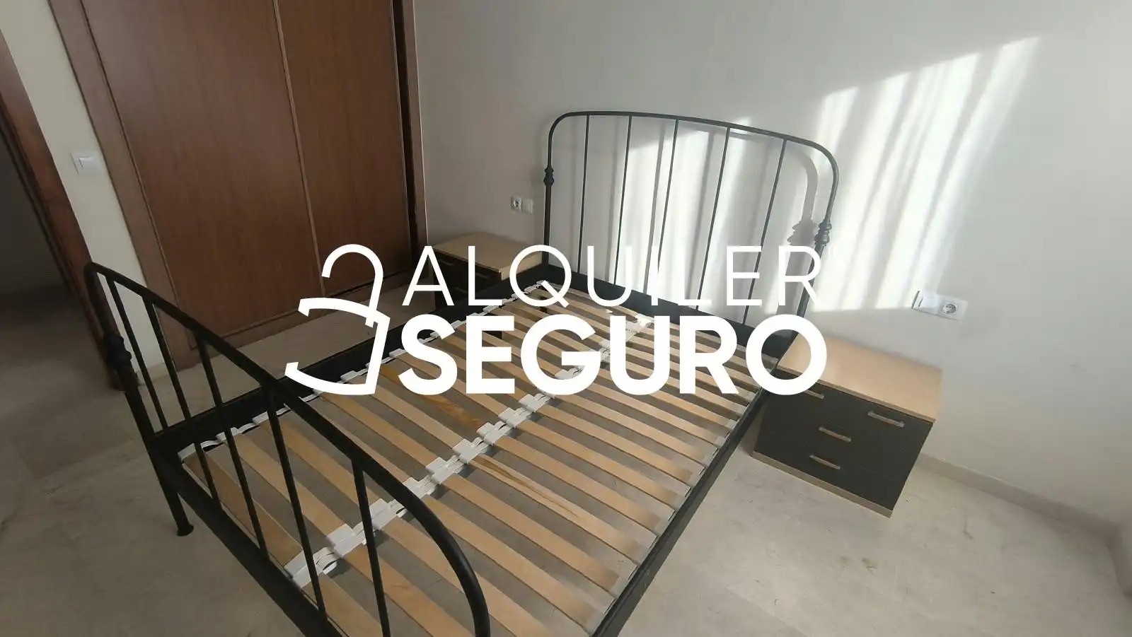 Piso de 50 m² en Dos Hermanas