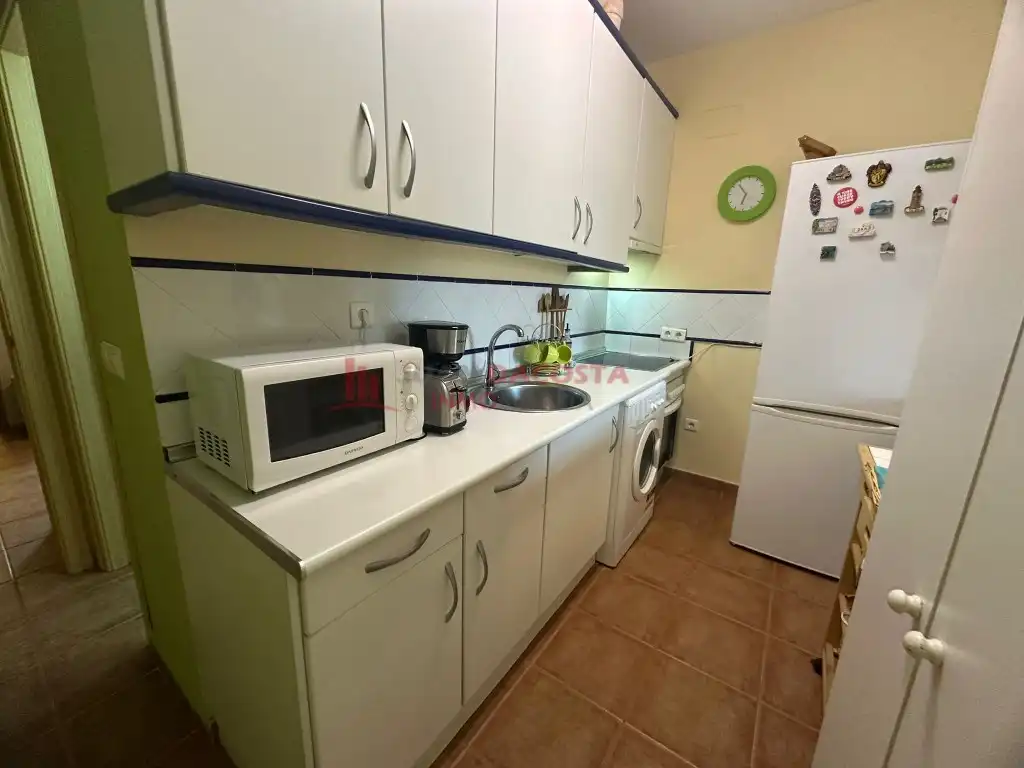 Piso de 75 m² en Lepe