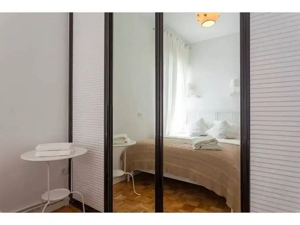 Piso de 50 m² en Burgos