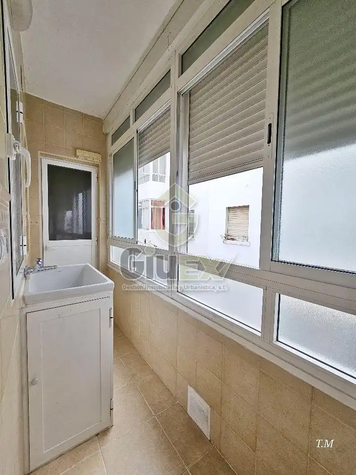 Piso de 80 m² en Cáceres