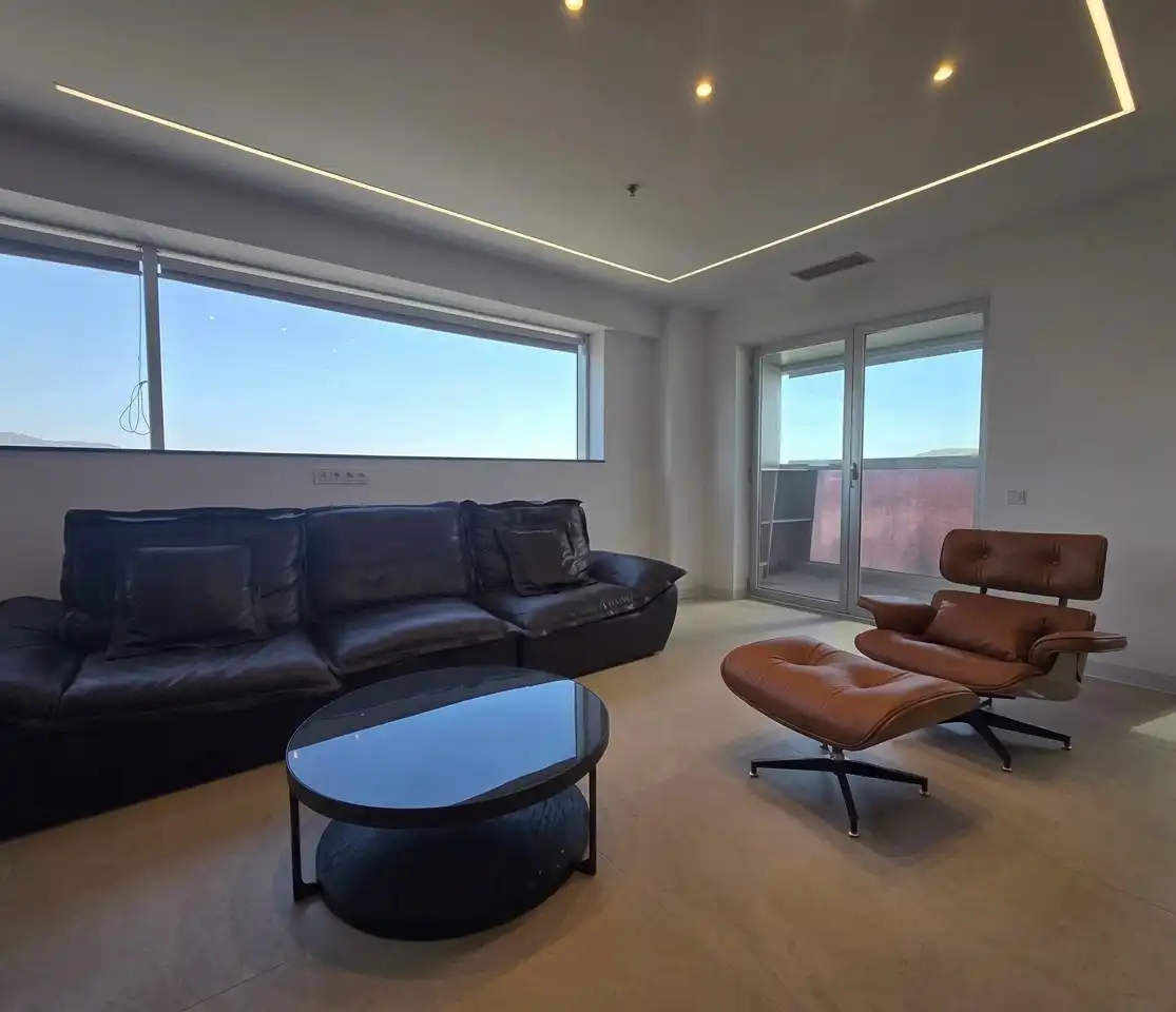 Pis de 120 m² a l'Hospitalet de Llobregat