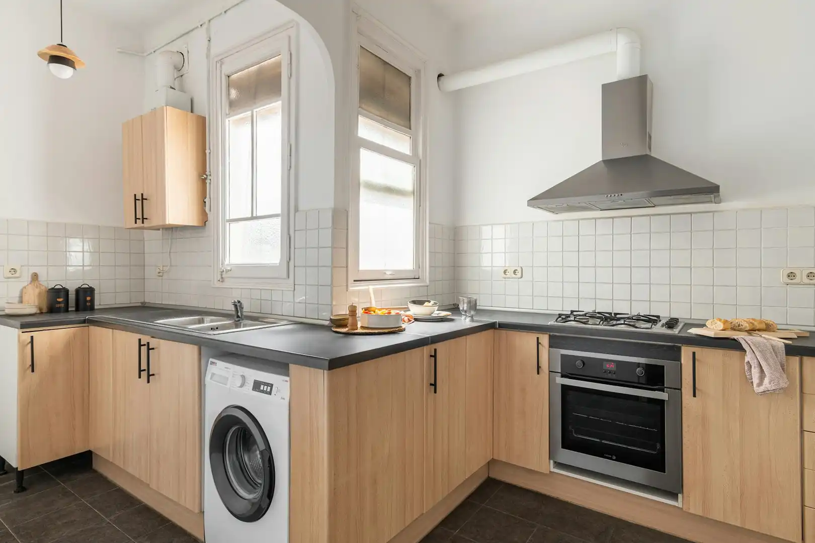 Habitación 115 m², Barcelona