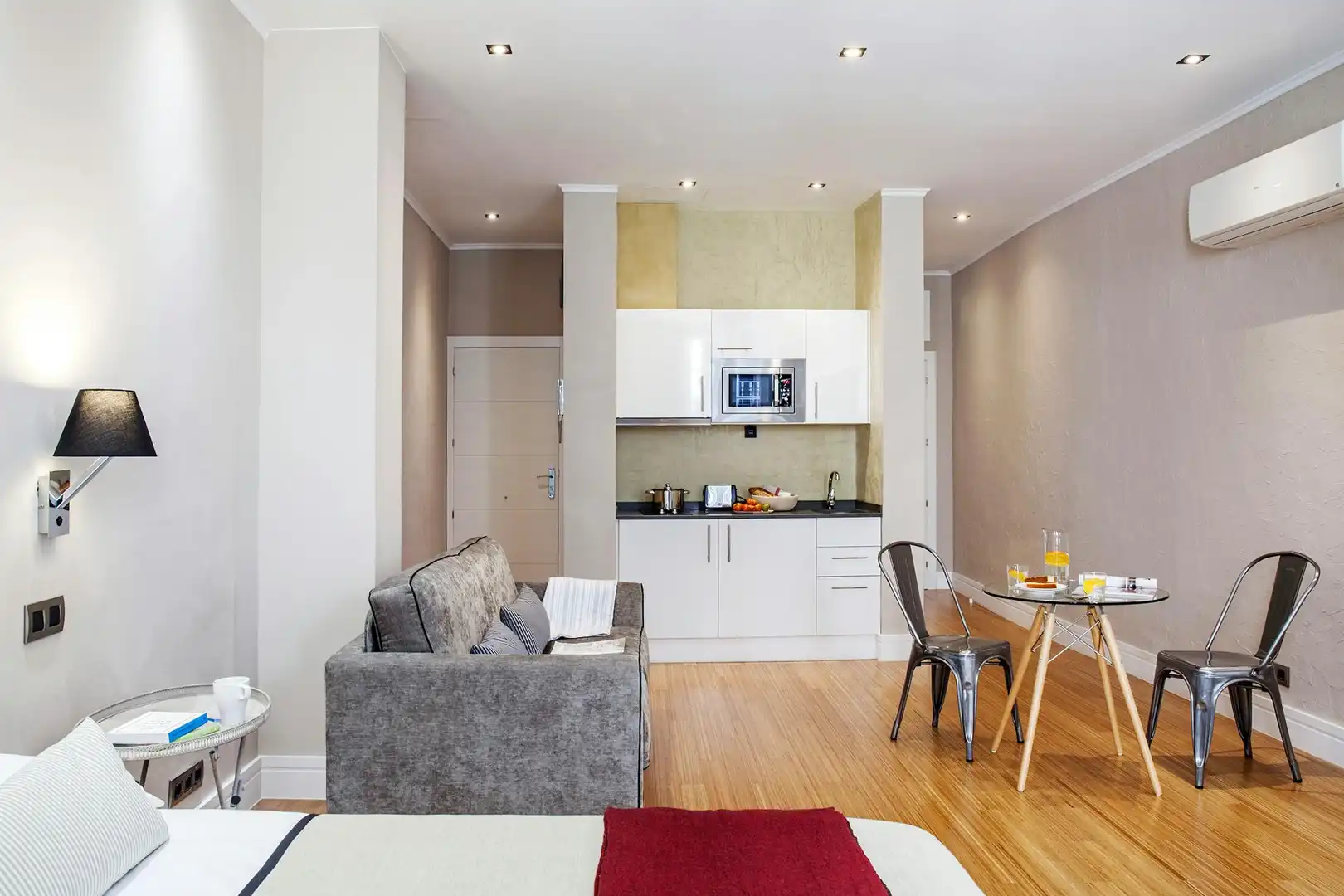 Piso de 45 m² en Barcelona
