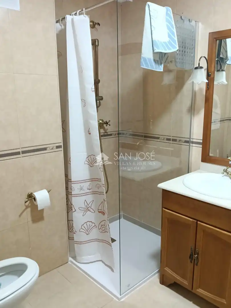 Piso de 121 m² en Aspe