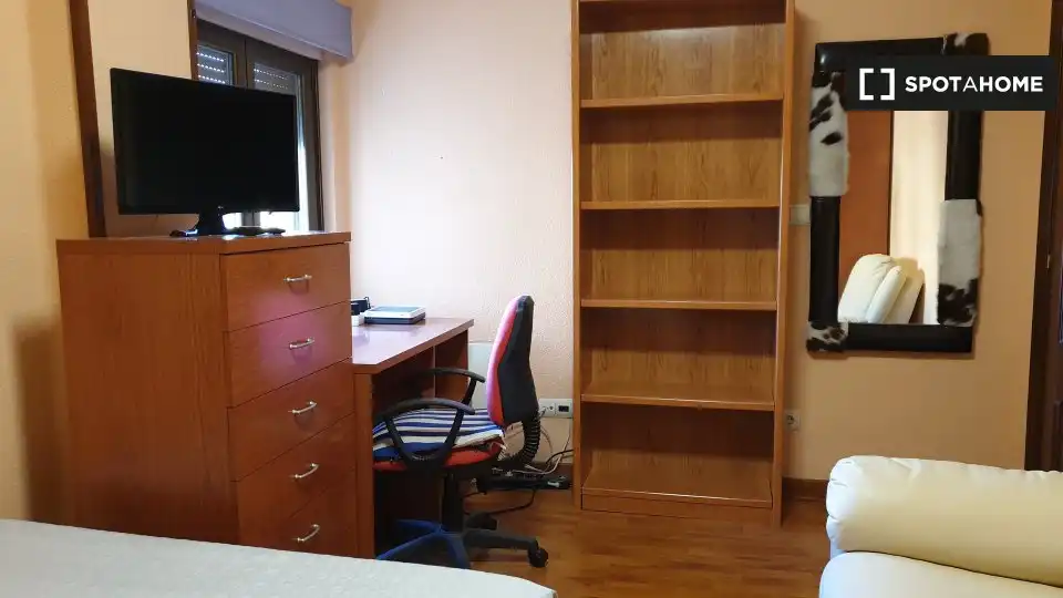 Habitación en alquiler, Salamanca