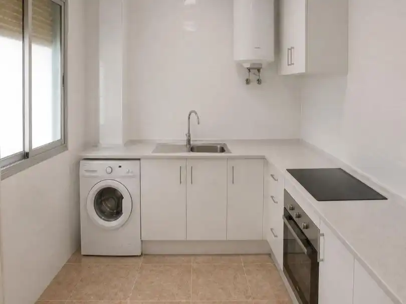 Piso de 95 m² en Ciudad Real