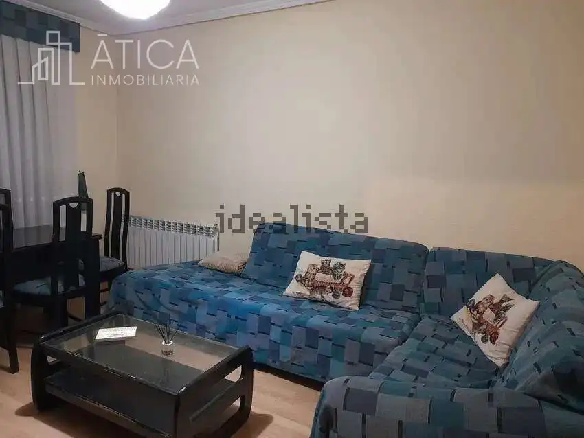 Appartamento 98 m² a Salamanca