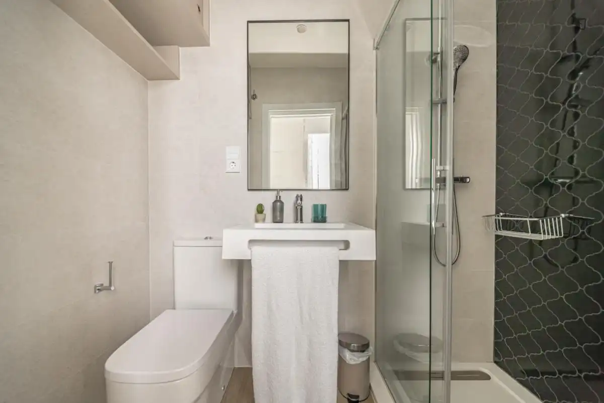 Habitación en alquiler, Málaga