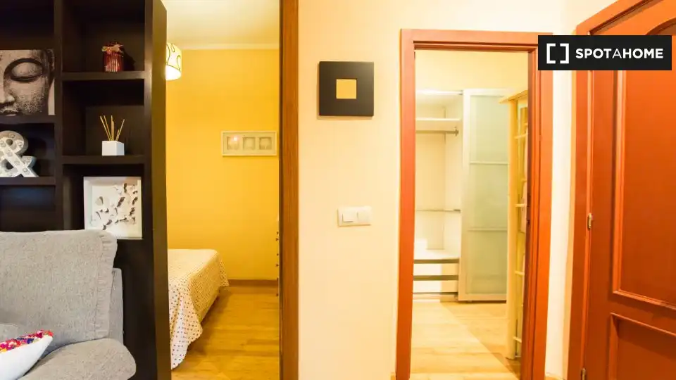 Piso de 65 m² en Madrid
