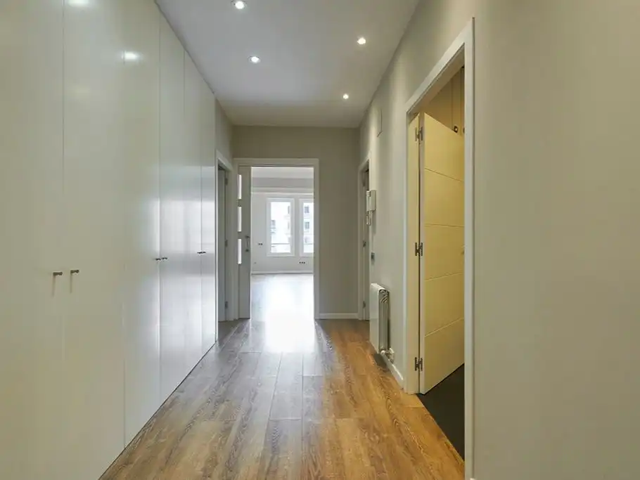 Pis de 190 m² a Barcelona