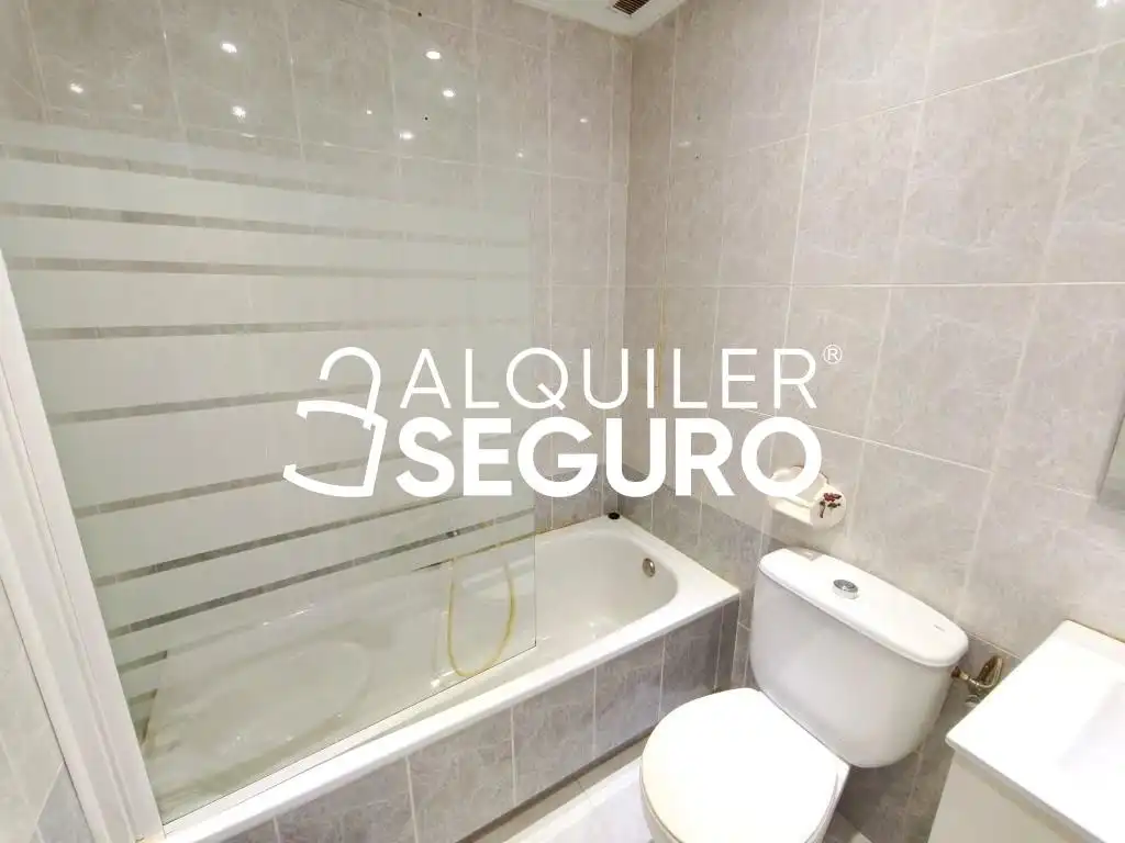 Pis de 99 m² a Móstoles