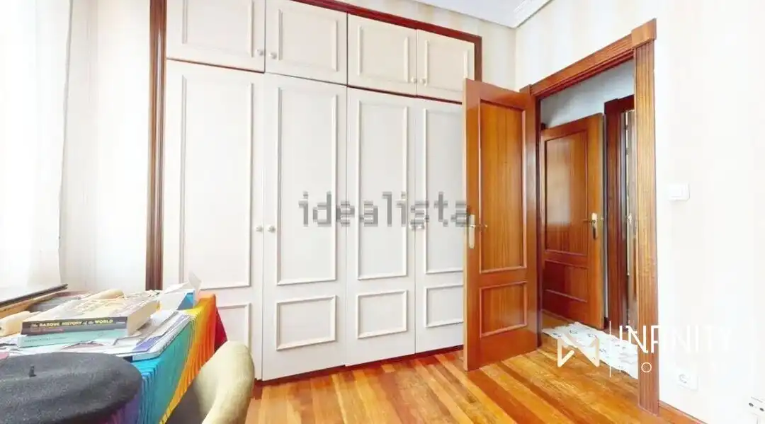 Piso de 60 m² en Bilbao