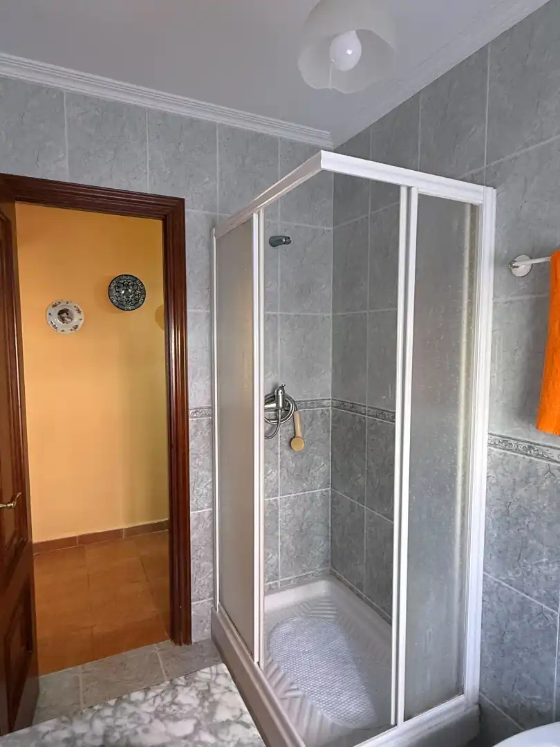 Piso de 90 m² en Ferrol