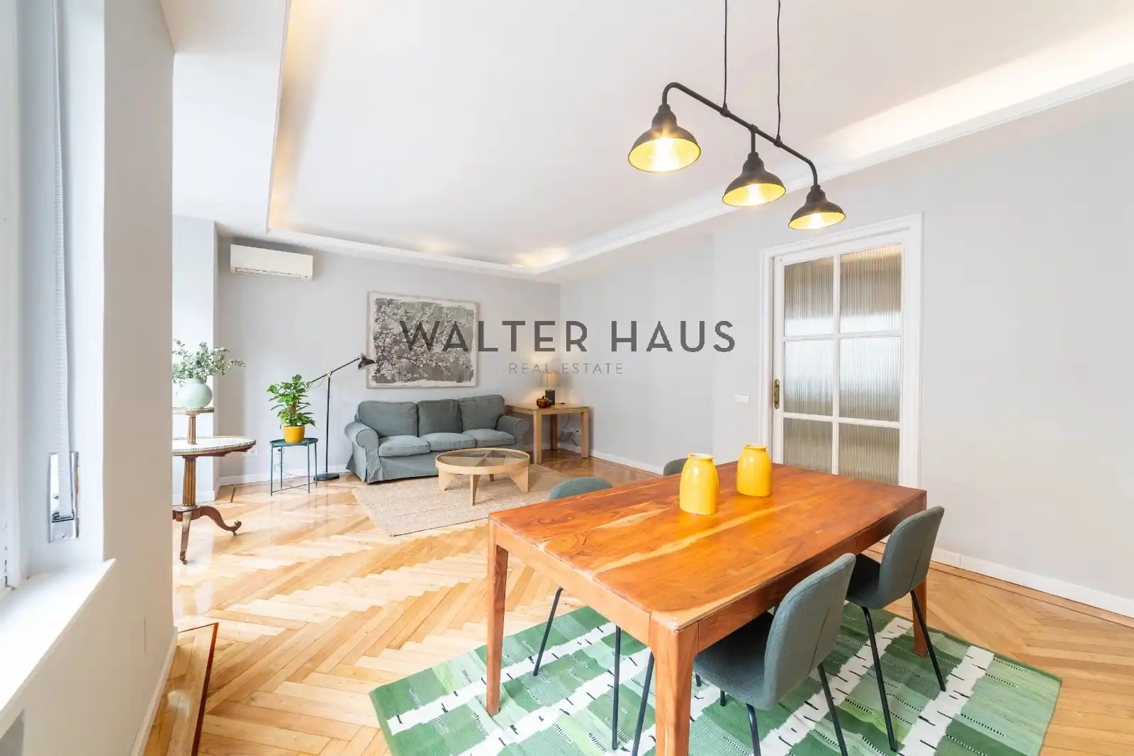 Pis de 151 m² a Madrid