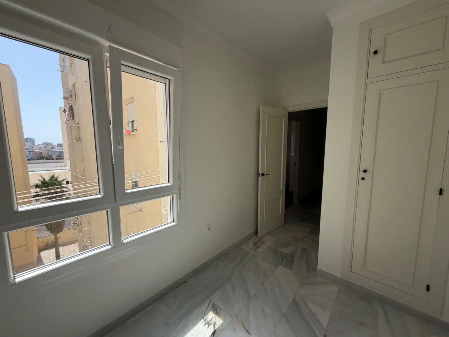 Piso de 135 m² en Cádiz
