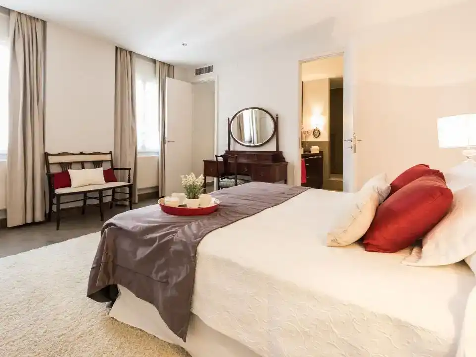 Piso de 60 m² en Dos Hermanas