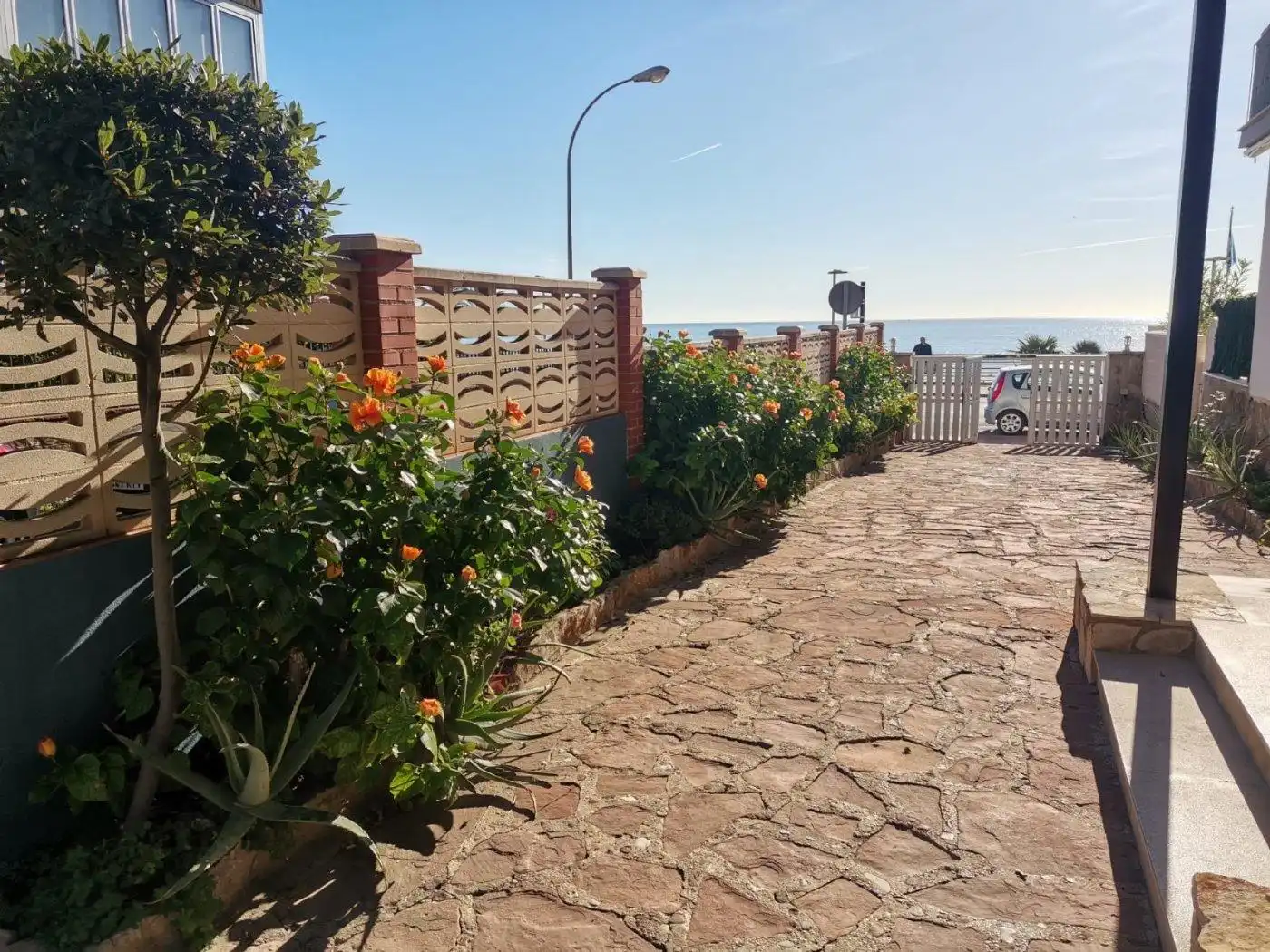 Wohnung 80 m² in Benicàssim / Benicasim