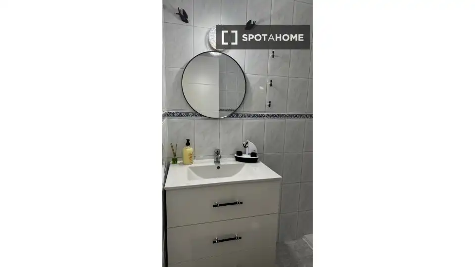 Habitación 69 m², Benidorm