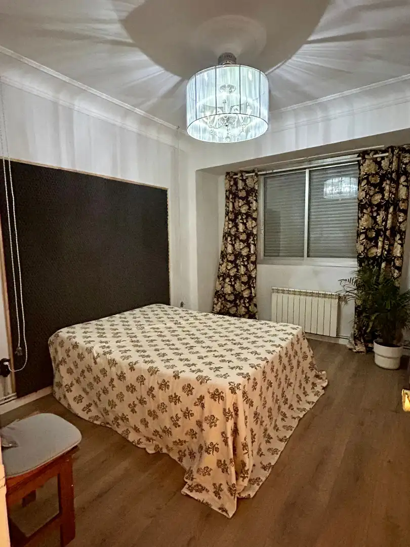 Pis de 60 m² a Saragossa