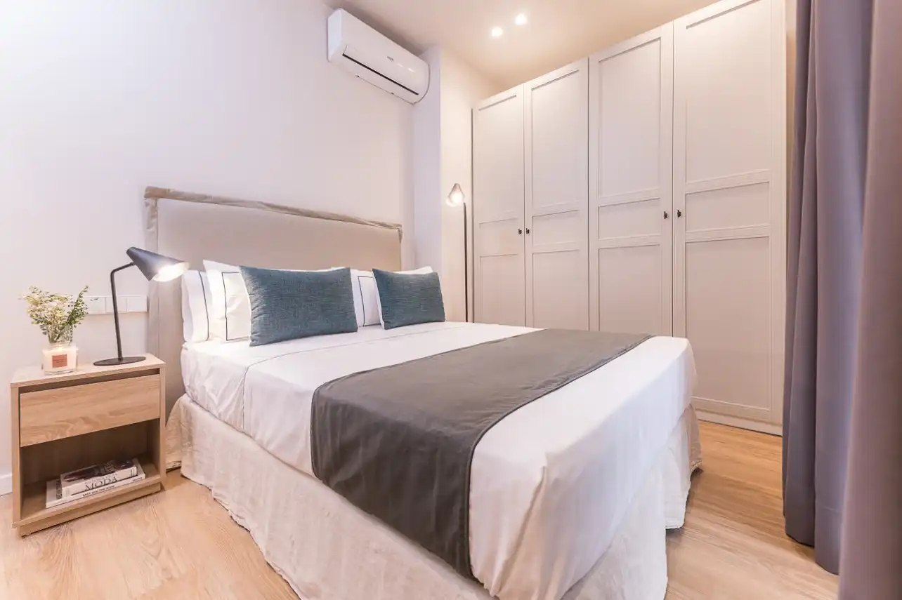 Piso de 67 m² en Barcelona