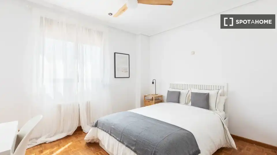 Habitación en alquiler, Valencia
