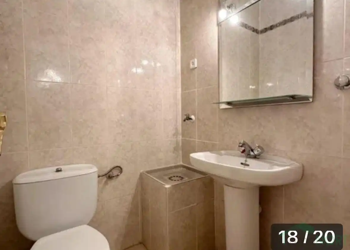 Piso de 75 m² en Cartagena
