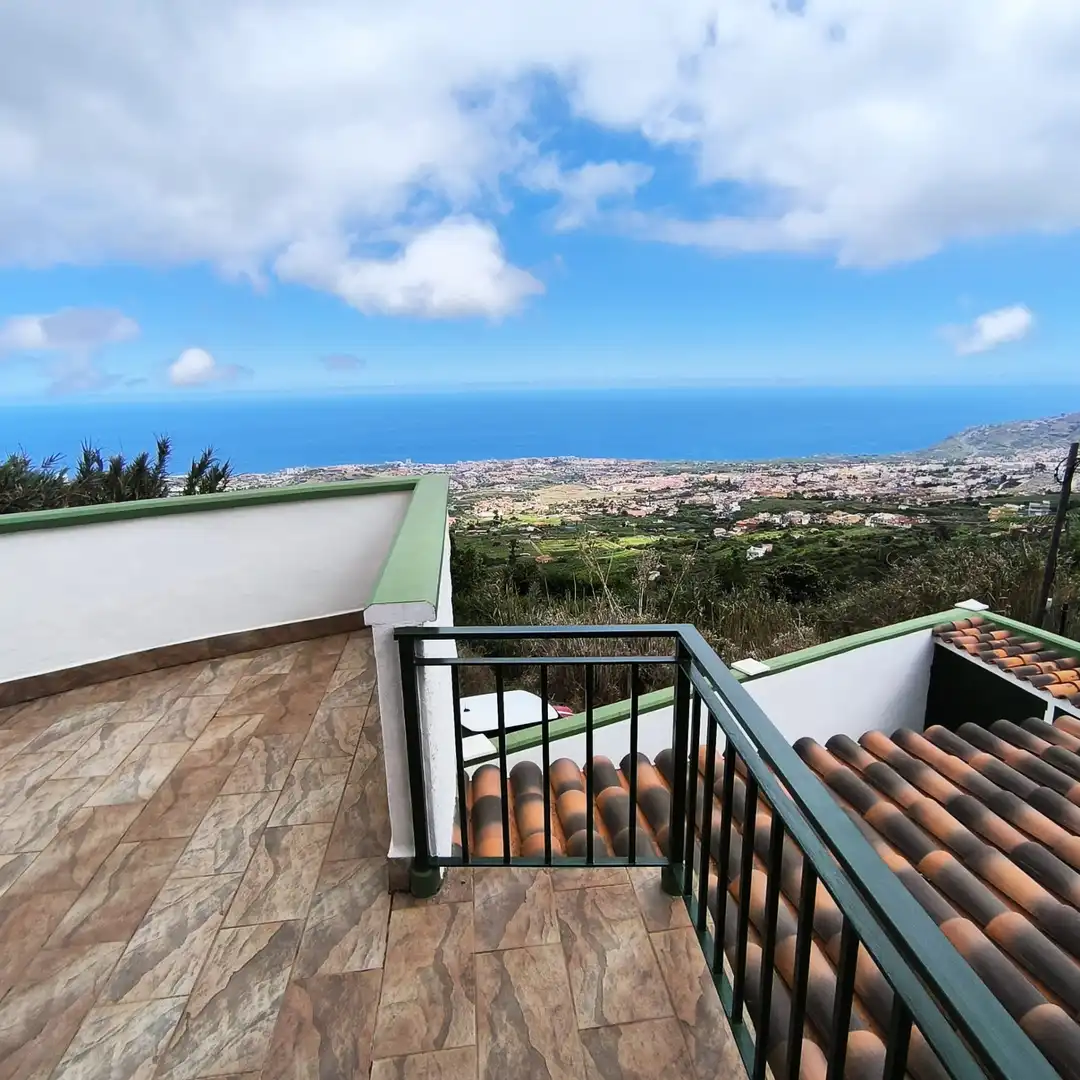 Piso de 50 m² en La Orotava