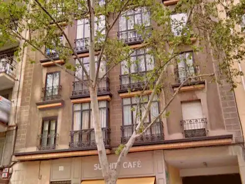 Appartamento 35 m² a Madrid